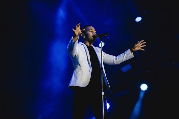 rock in rio - dia 3 - john legend