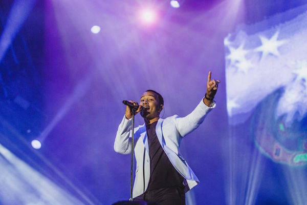 rock in rio - dia 3 - john legend