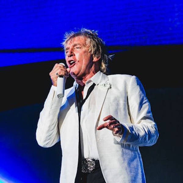 Rod Stewart