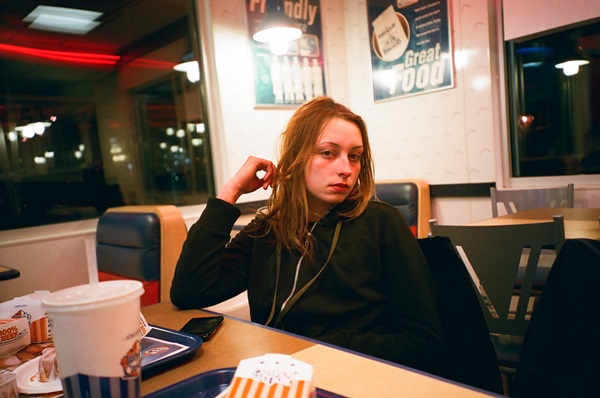 Amor, Drogas e Nova York