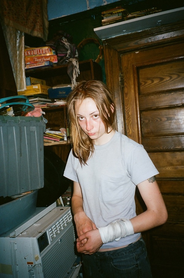 Amor, Drogas e Nova York