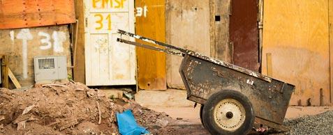 Visão Periférica: Sons e Imagens de Outra São Paulo