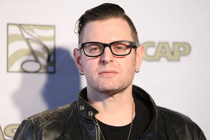 O compositor Kevin Kadish.