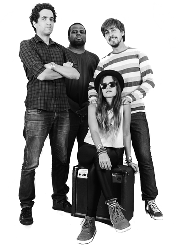 Canto dos Malditos na Terra do Nunca