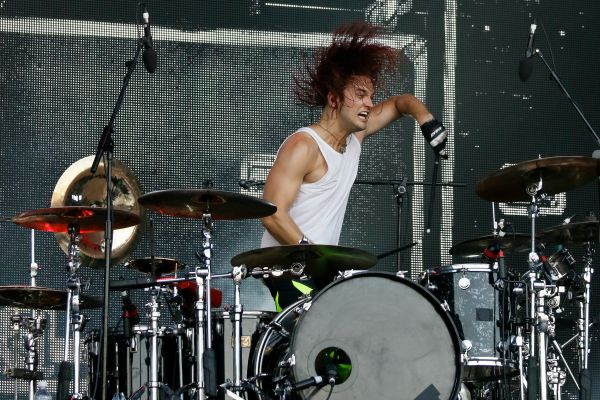 Rock in Rio 2015 - dia 4 - Halestorm