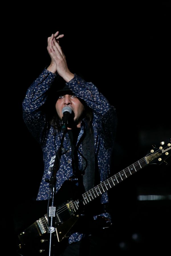 Rock in Rio 2015 - dia 4 - System of a Down