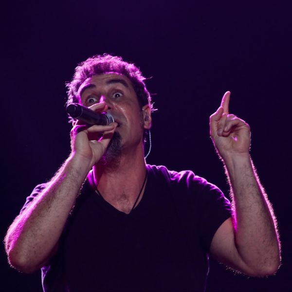 Rock in Rio 2015 - dia 4 - capa