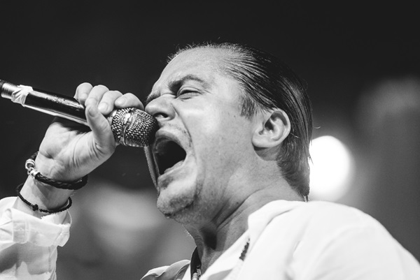 Faith No More em São Paulo