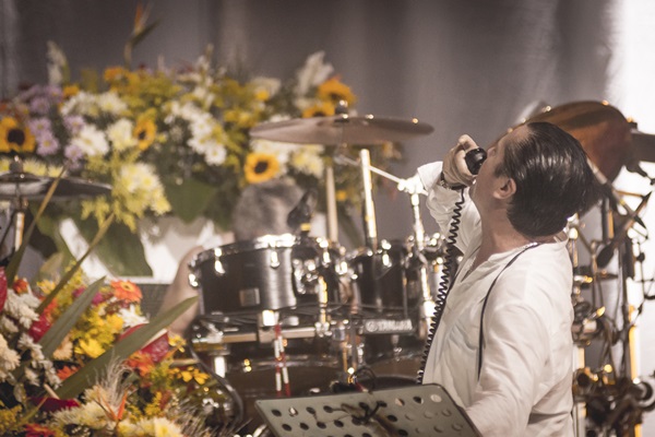 Faith No More em São Paulo