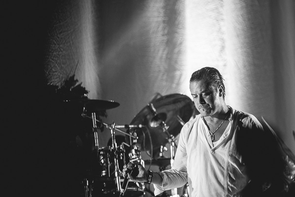 Faith No More em São Paulo