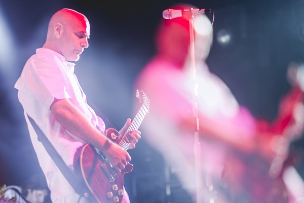 Faith No More em São Paulo