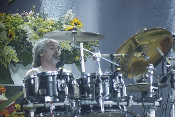 Faith No More em São Paulo