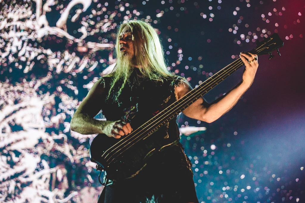 Rock in Rio 2015 - dia 5 - Nightwish