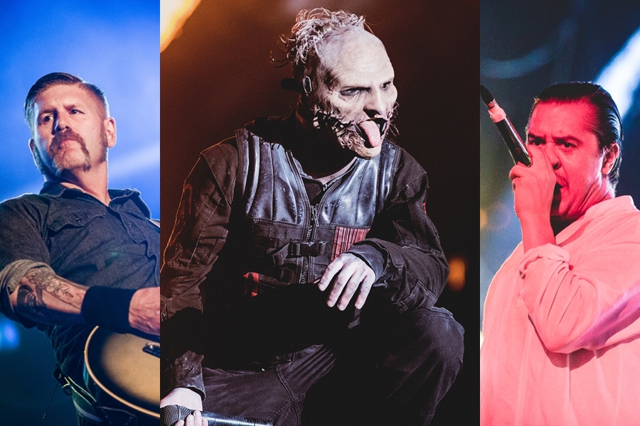 Rock in Rio 2015 - dia 5 - abre