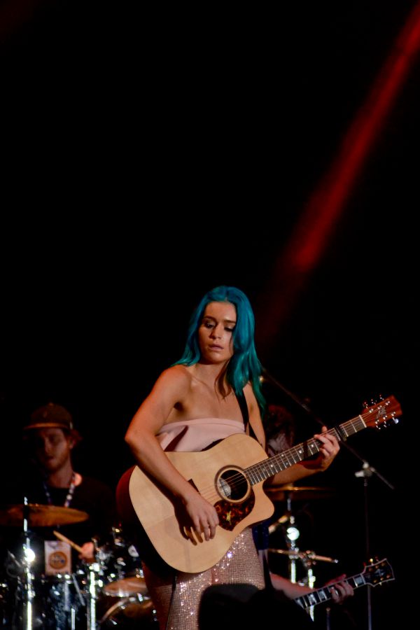 Rock in Rio 2015 - dia 6 - Sheppard