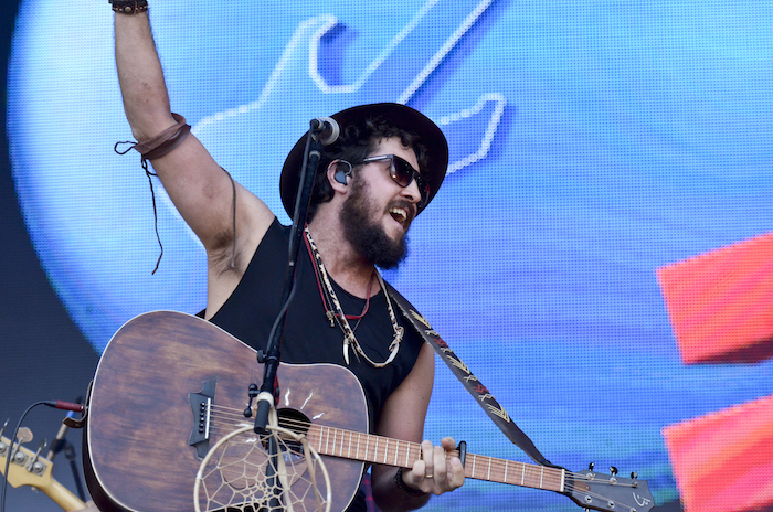 rock in rio - dia 7 - Suricato