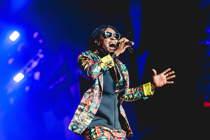 rock in rio - dia 7 - cidade negra