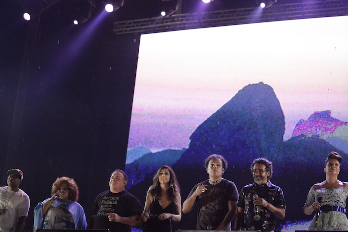 rock in rio - dia 7 - rio