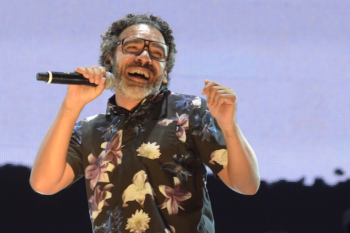 rock in rio - dia 7 - rio