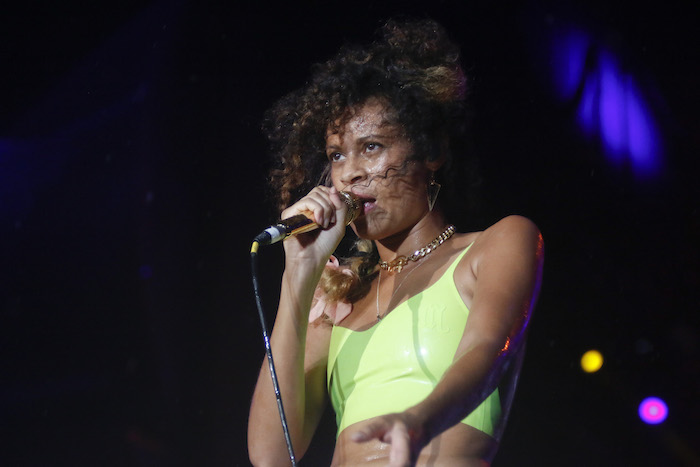 rock in rio - dia 7 - rio