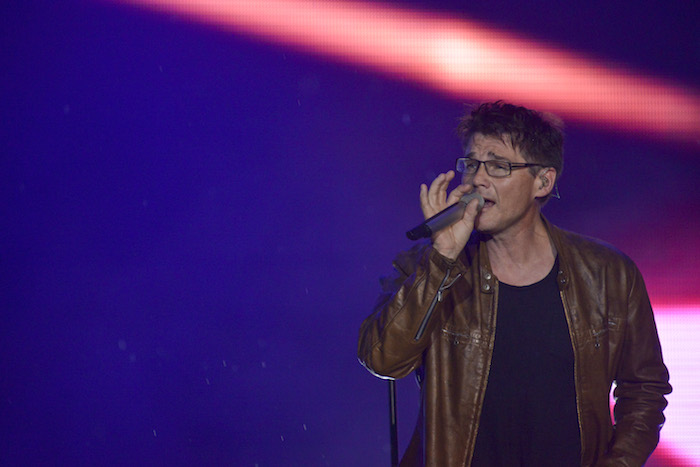 rock in rio - dia 7 - a-ha
