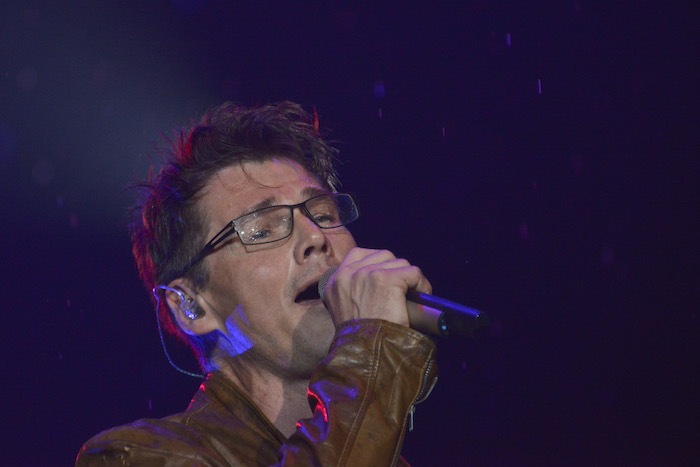 rock in rio - dia 7 - a-ha