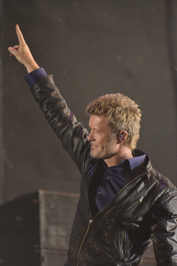 rock in rio - dia 7 - a-ha