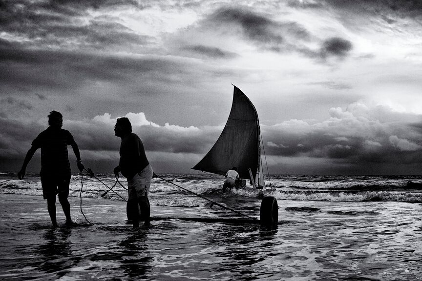 Foto do curta-metragem José Bezerra, de Pedro Medeiros