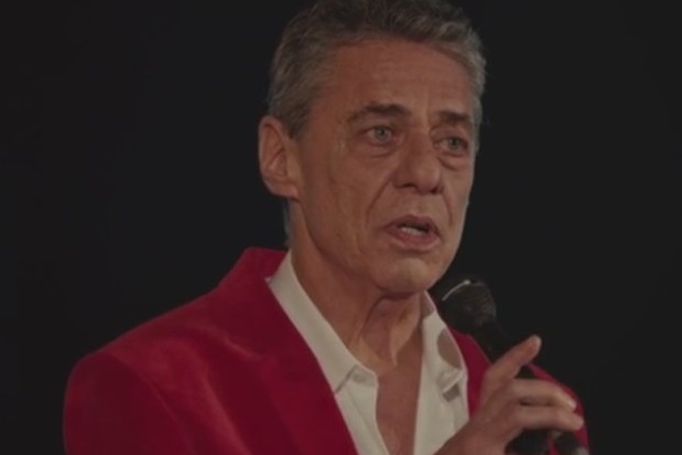 Chico Buarque