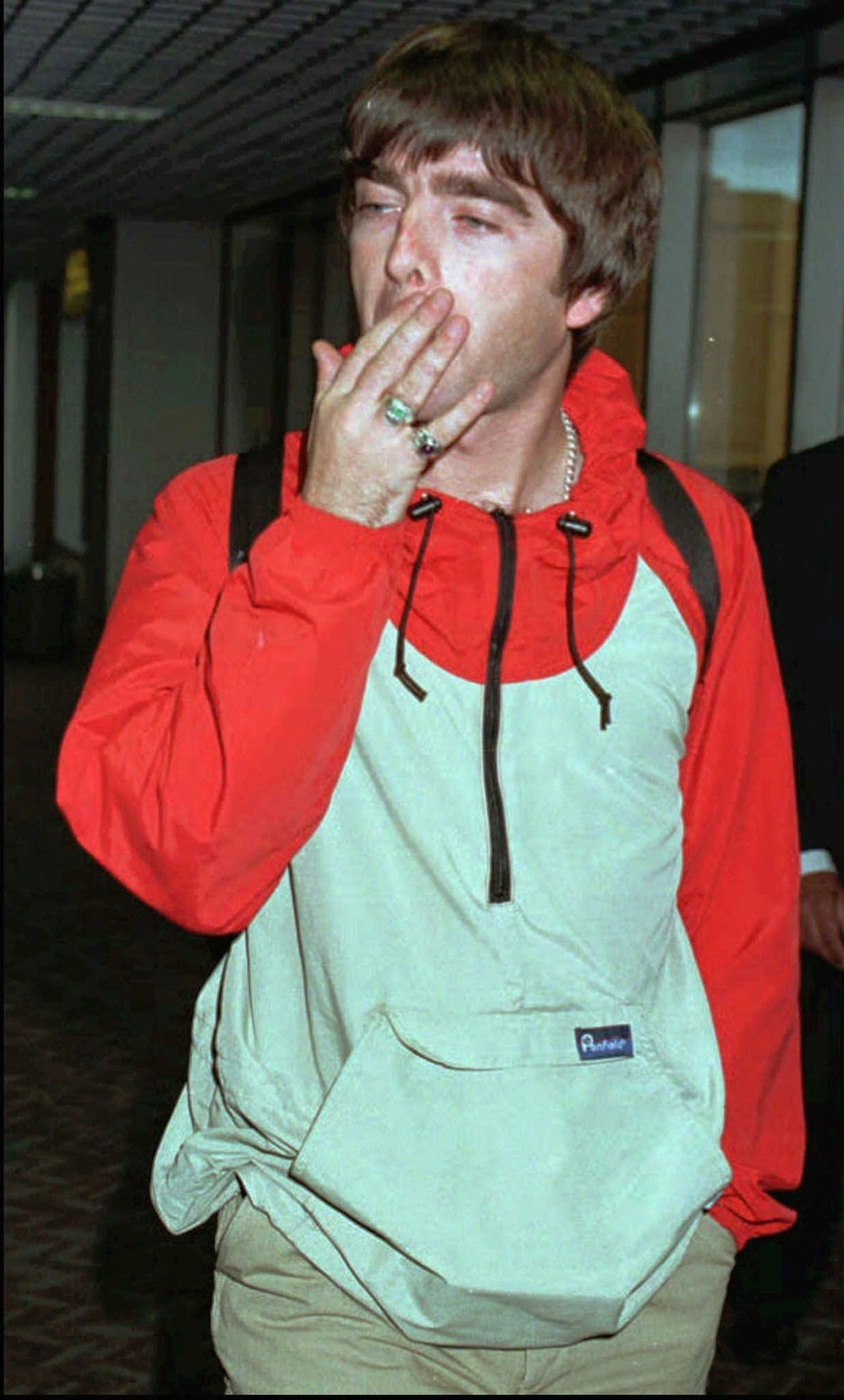 Galeria - Oasis - Morning Glory - Champagne