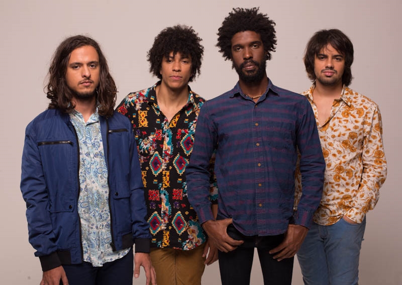 Boogarins