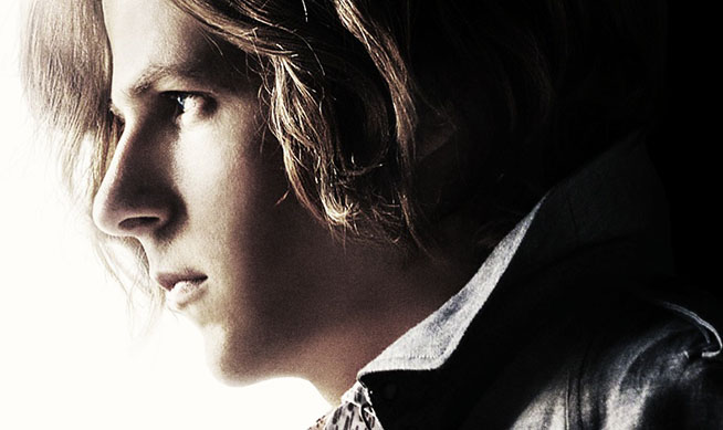 Jesse Eisenberg como Lex Luthor.