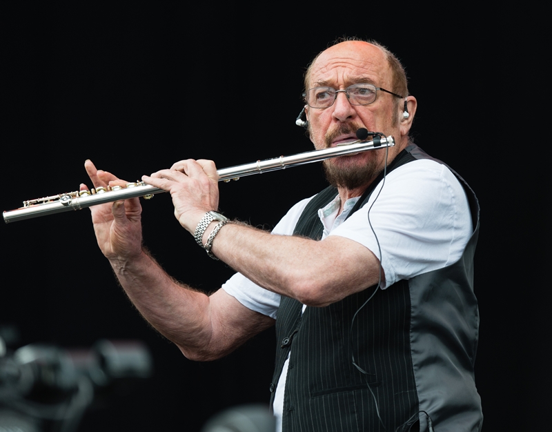 Ian Anderson