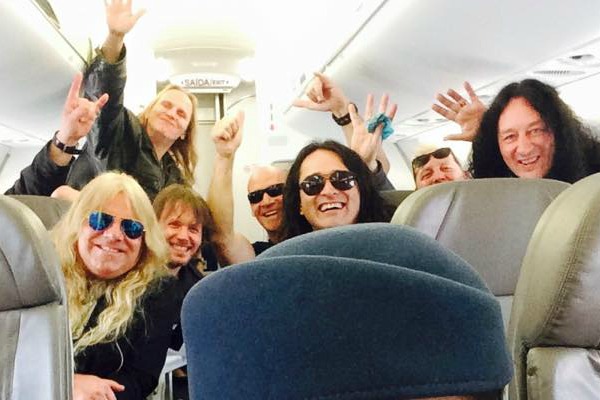 Galeria - Brasileiros estrangeiros - Aquiles Priester