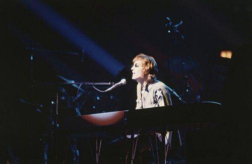 Galeria - John Lennon 75 anos - 4