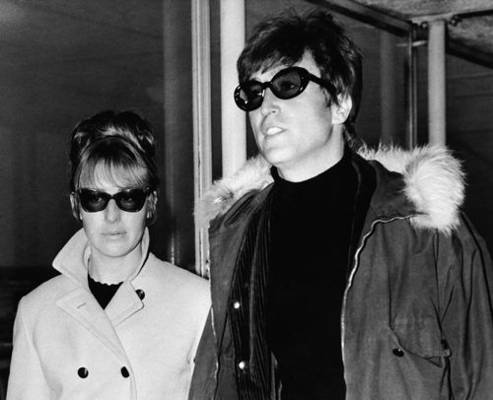 Galeria - John Lennon 75 anos - 9