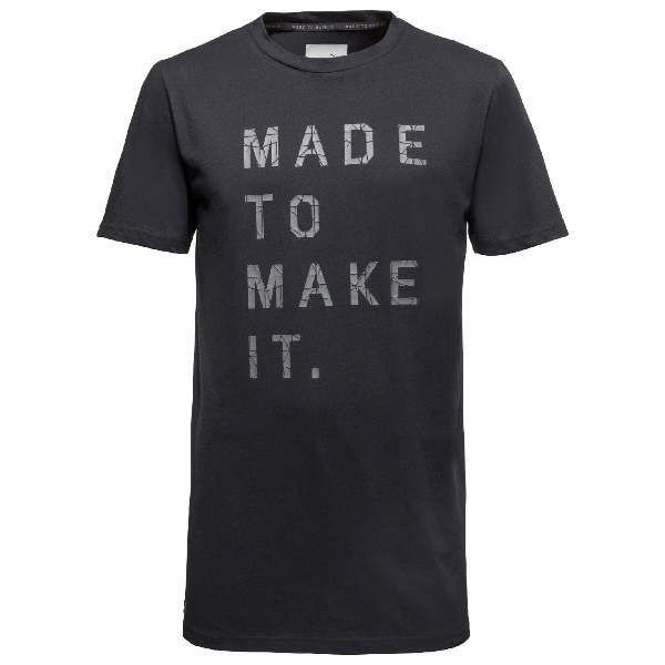 Camiseta da coleção Stampd Athletics by PUMA