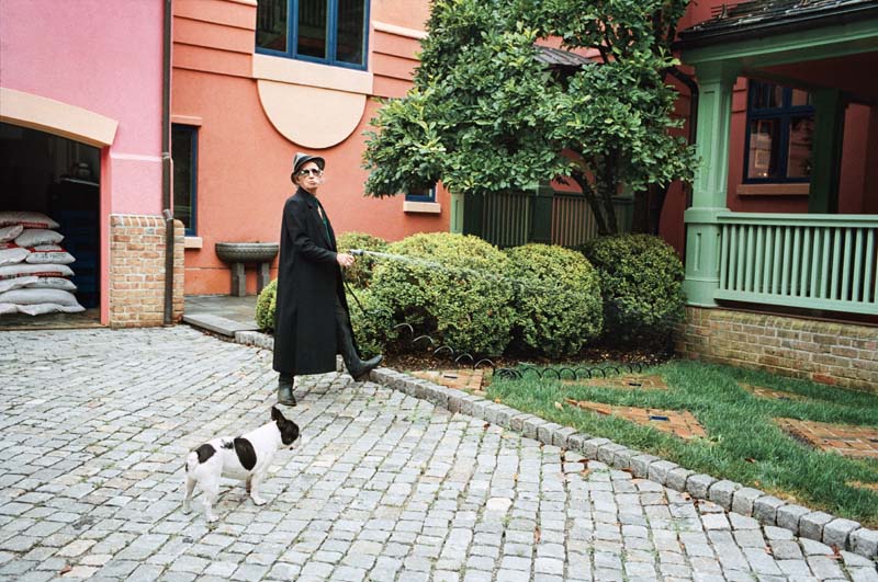 Os muitos caminhos de Keith Richards