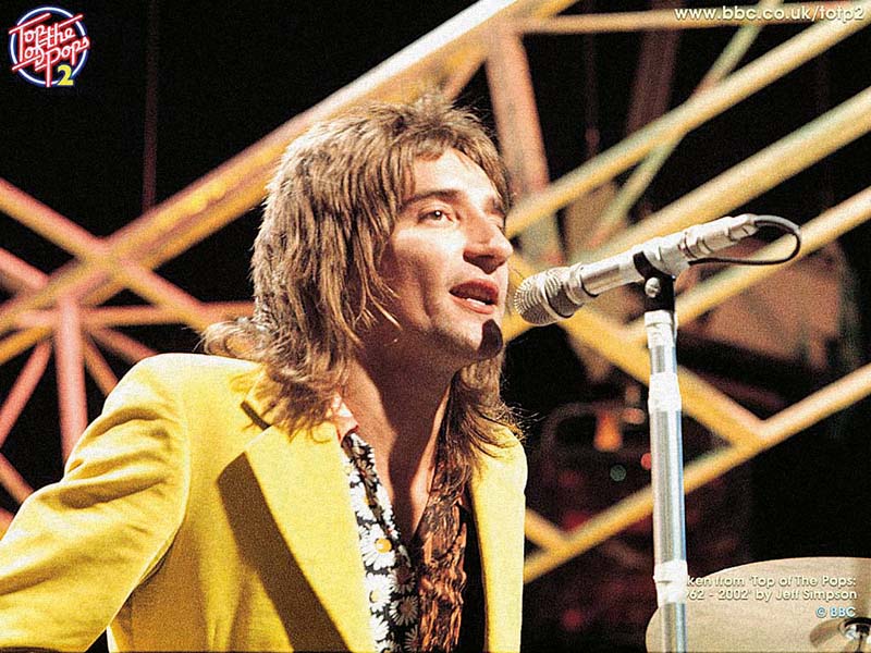 Stewart reclamava dos ataques