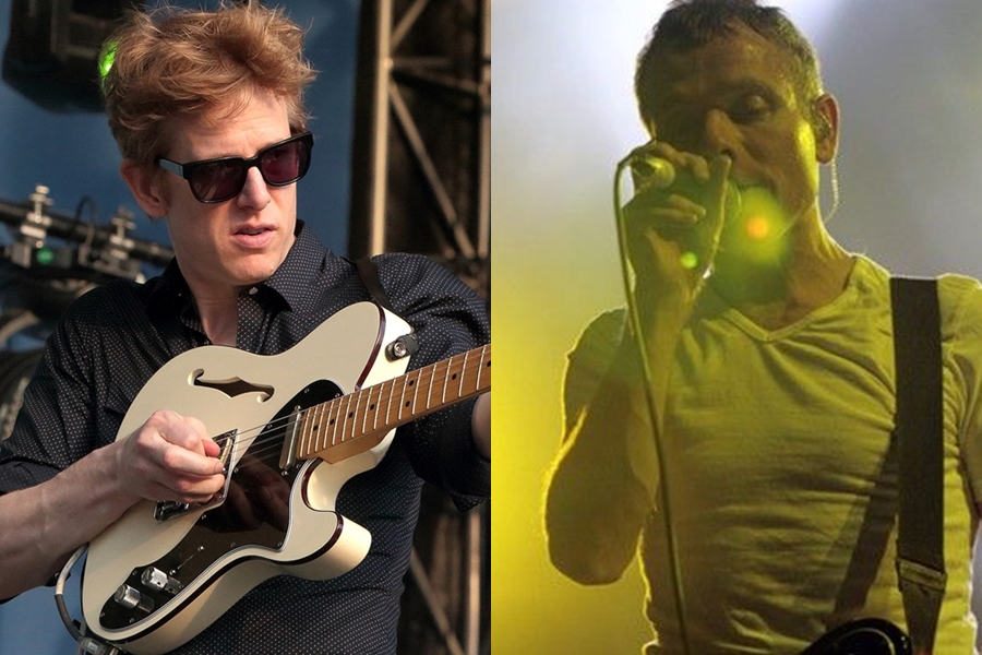 Spoon e Belle & Sebastian