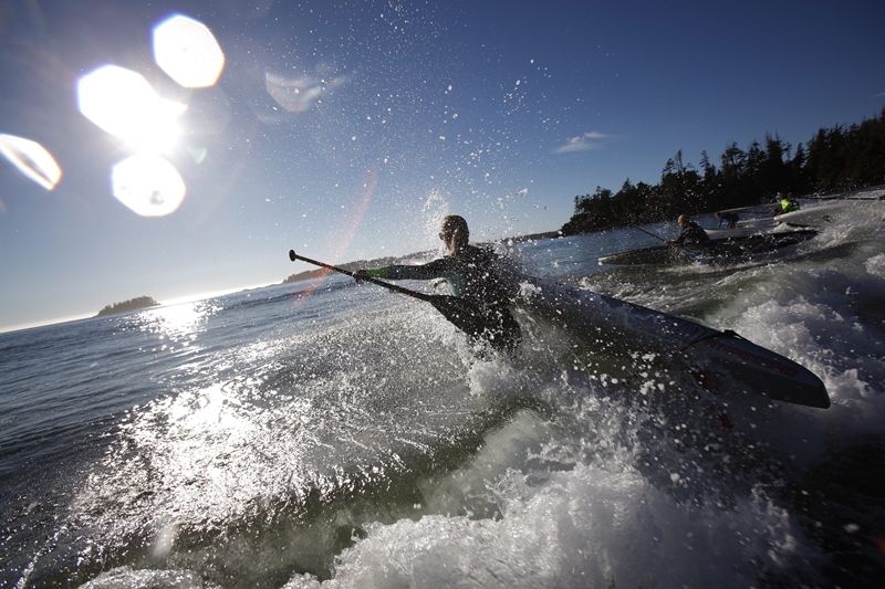 Festival Surf e Praia Para Todos oferece aula, exposição e cinema de graça