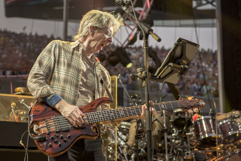 Phil Lesh