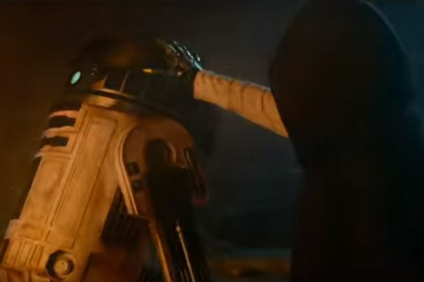 Star Wars: Episódio VII - O Despertar da Força