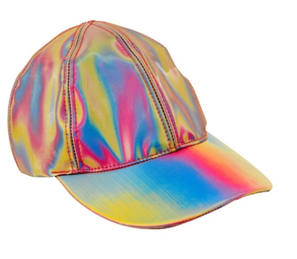 Galeria - De Volta Para o Futuro - Boné