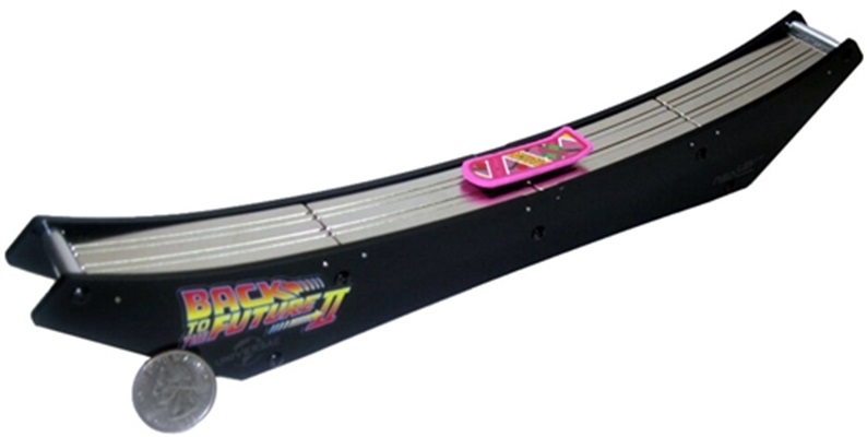 Galeria - De Volta Para o Futuro - Miniskate
