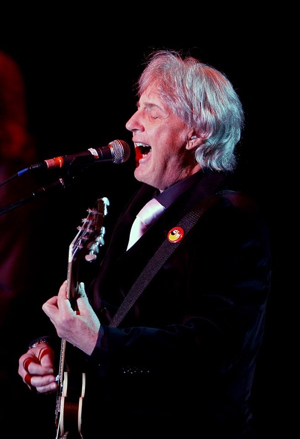 Cory Wells, do Three Dog Night