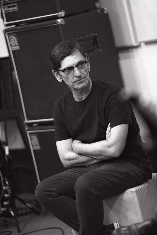 “A grande vilã do Brasil é a intolerância. Temos que abrir os olhos”