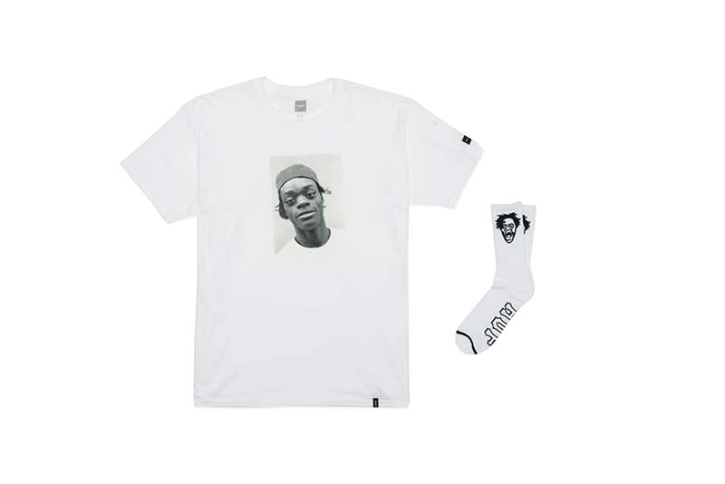 A HAROLD HUNTER FOUNDATION DISSEMINA O SKATE EM COMUNIDADES CARENTES