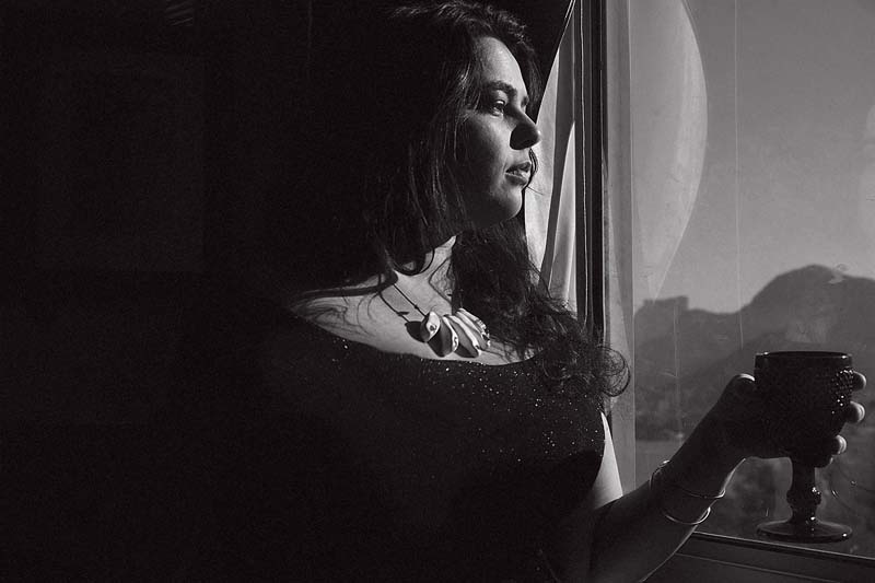 Assim como o pai fez no cinema, Ava Rocha, filha de Glauber, investe na experimentação