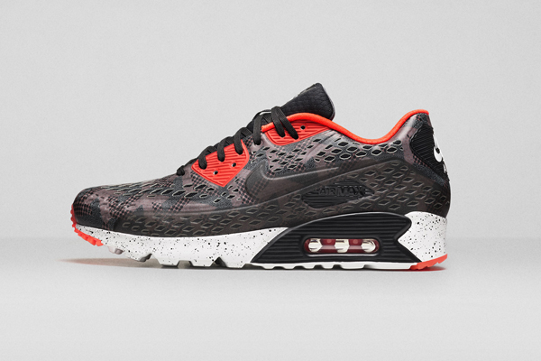 O Ultra Breathe é o Nike Air Max 90 mais leve já lançado pela marca